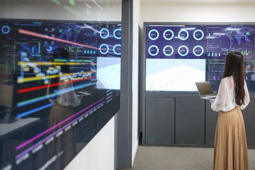 釋放活力，激發(fā)渴望 華晨寶馬數(shù)字化工廠背后的人本哲學(xué)